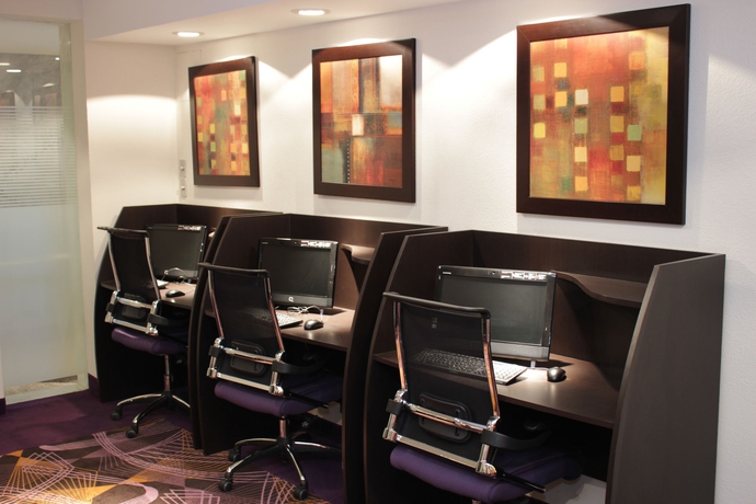 Hotel Ramada Reforma