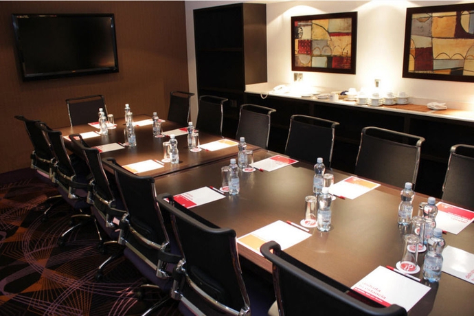 Hotel Ramada Reforma