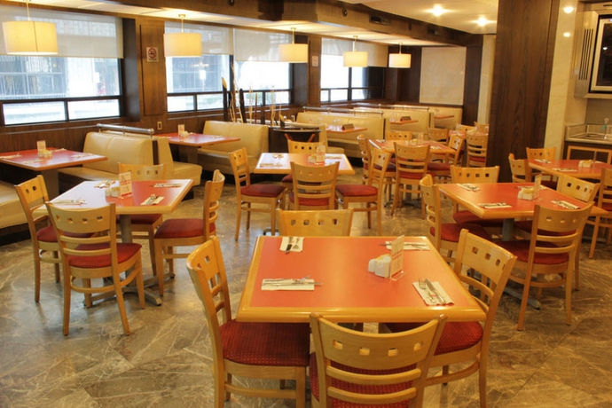 Hotel Ramada Reforma