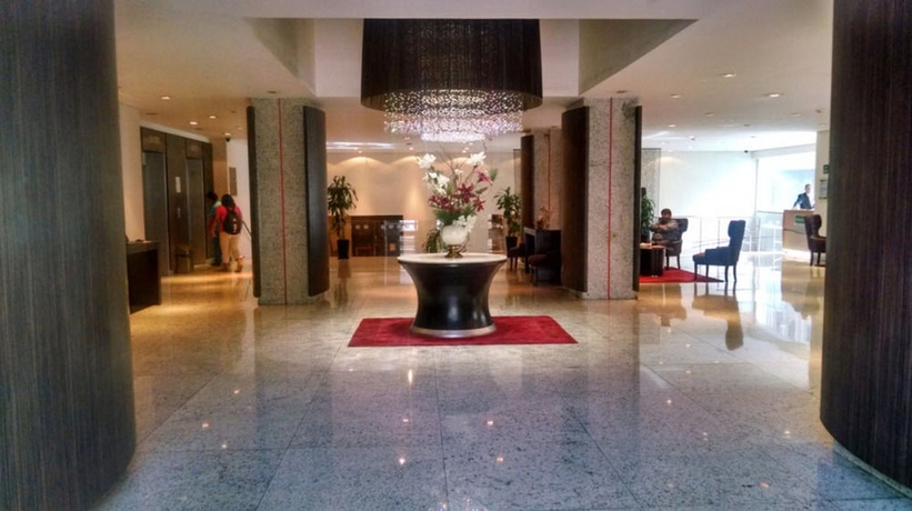 Hotel Ramada Reforma