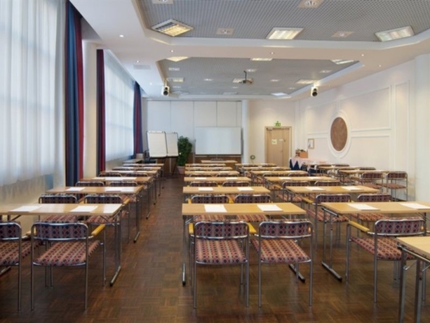 Hotel Ramada Tampere