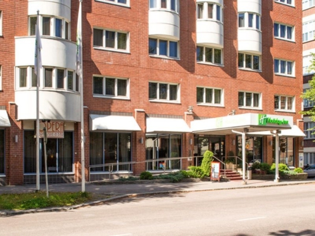 Hotel Ramada Tampere