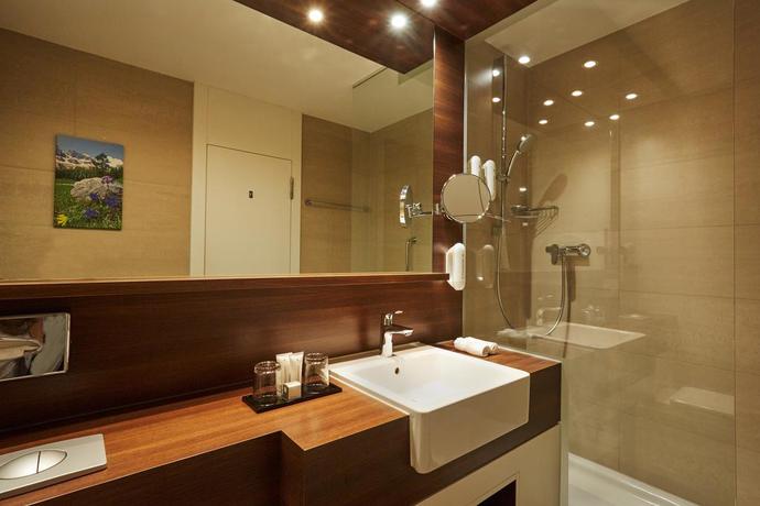 Hotel Ramada Treff Regina Titlis