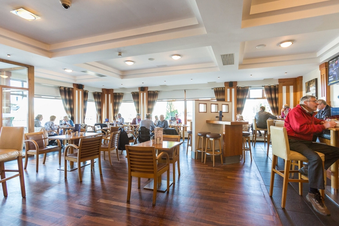 Hotel Ramada Viking