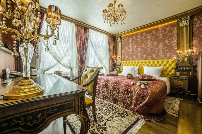 Hotel Ramada Vilnius