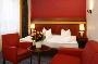 Hotel Ramada &uuml;berseehotel Bremen