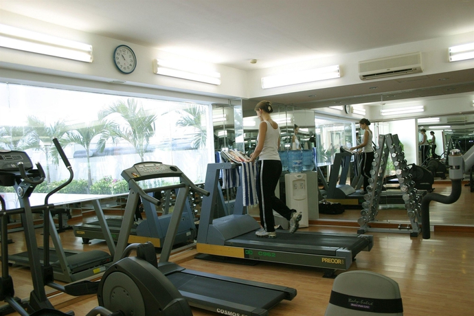 Hotel Ramana Saigon