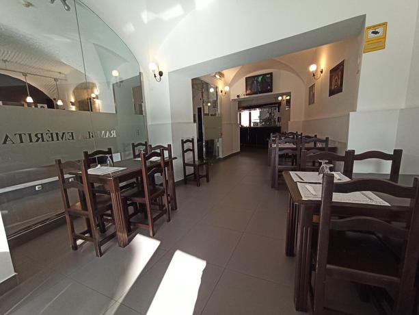 Hotel Rambla Emerita