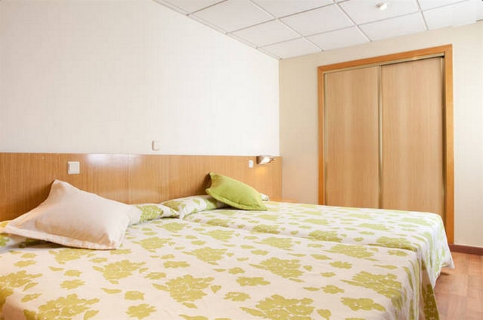 Hotel Rambla