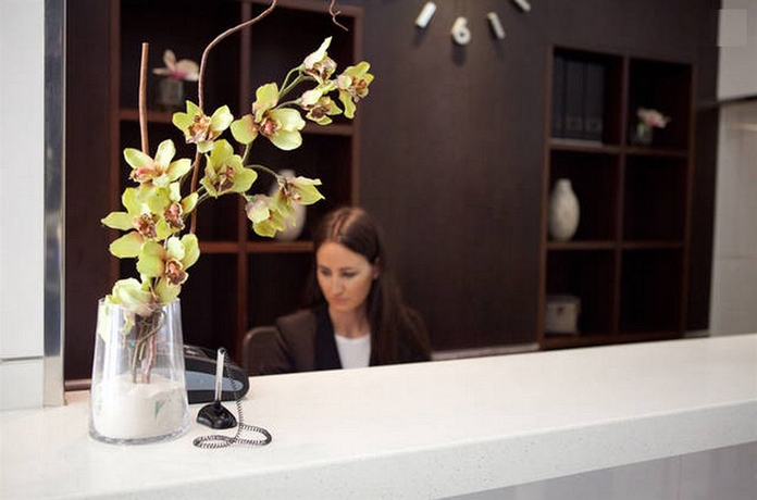 Hotel Rambla
