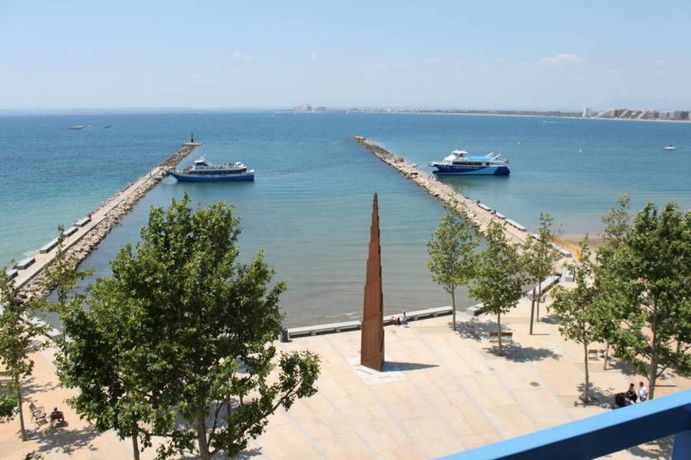 Hotel Ramblamar