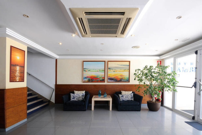 Hotel Ramblamar
