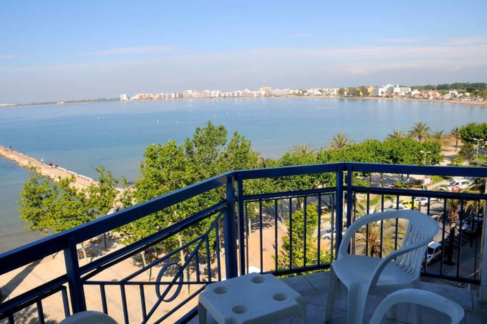Hotel Ramblamar