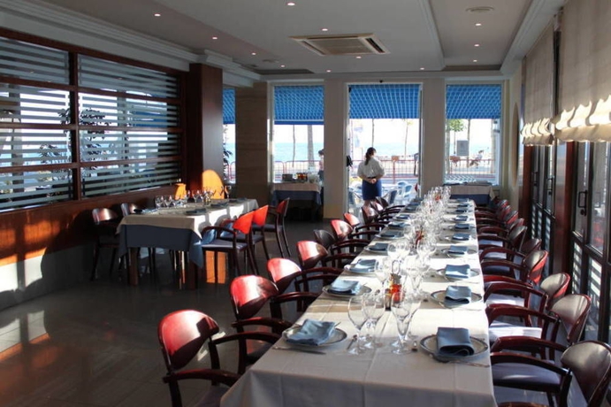 Hotel Ramblamar