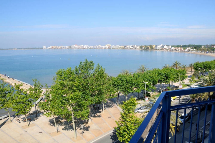 Hotel Ramblamar
