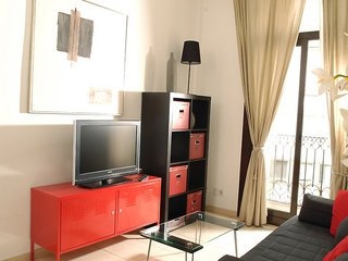 Hotel Ramblas I