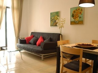 Hotel Ramblas I