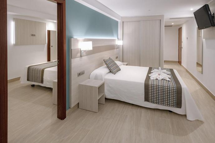 Hotel Ramblas Miramar