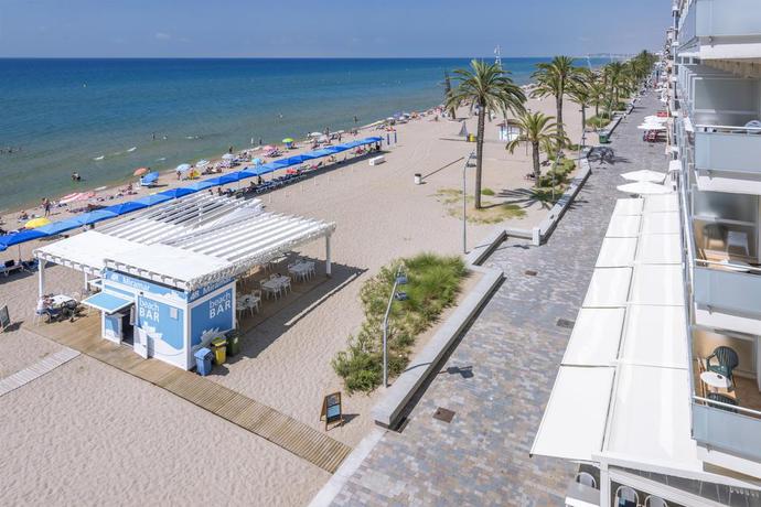 Hotel Ramblas Miramar