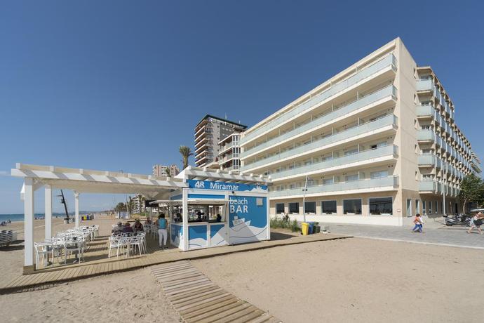 Hotel Ramblas Miramar