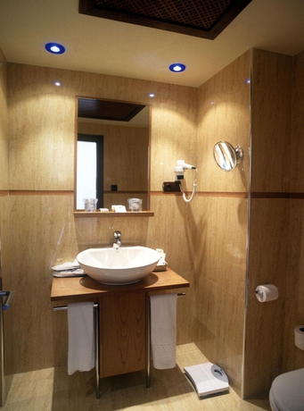 Hotel Ramblas Vendrell