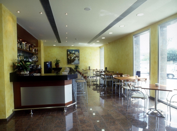 Hotel Ramblas Vendrell
