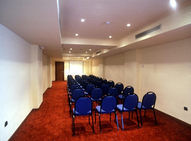 Hotel Ramblas Vendrell