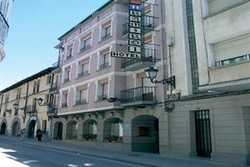 Hotel Ramiro I