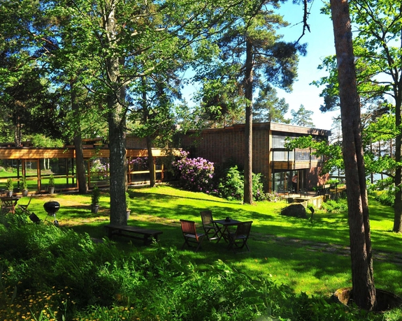 Hotel Rantapuisto