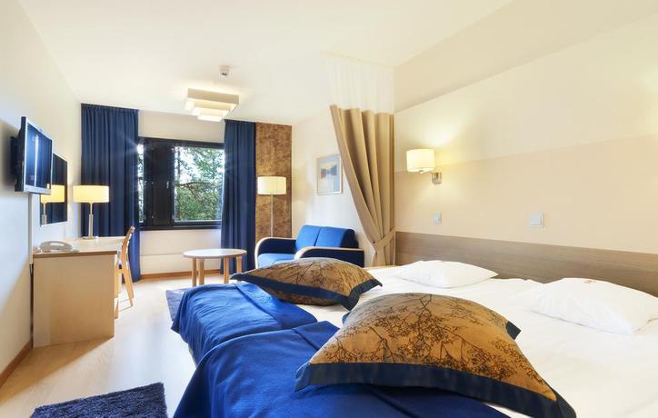 Hotel Rantasipi Laajavuori