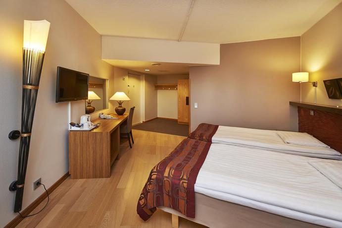 Hotel Rantasipi Laajavuori