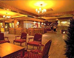 Hotel Rantasipi Ruka