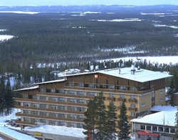 Hotel Rantasipi Ruka