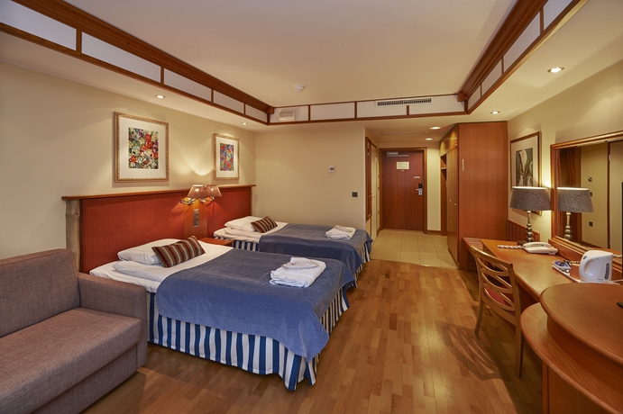 Hotel Rantasipi Spa Eden
