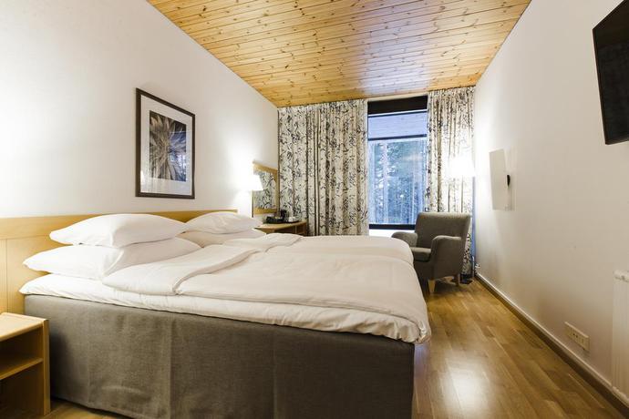 Hotel Rantasipi Sveitsi
