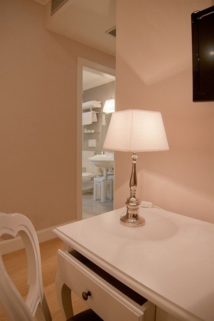 Hotel Rapallo