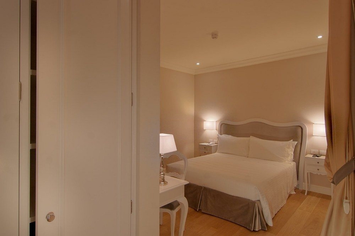 Hotel Rapallo