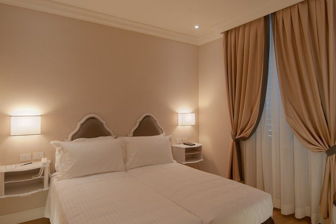 Hotel Rapallo