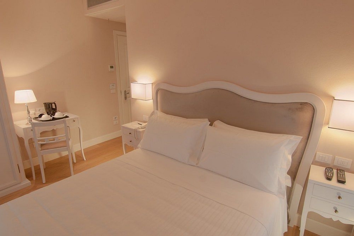 Hotel Rapallo