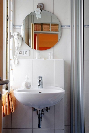 Hotel Rappen Rothenburg ob der Tauber