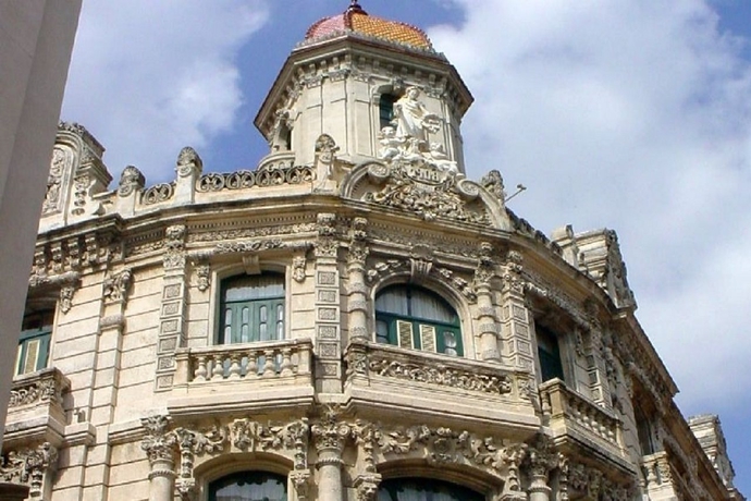 Hotel Raquel