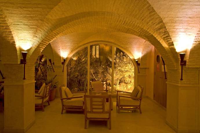 Hotel Ras El Ain