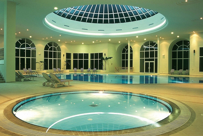 Hotel Ras El Ain