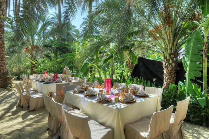 Hotel Ras El Ain