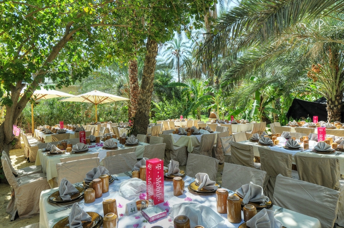 Hotel Ras El Ain