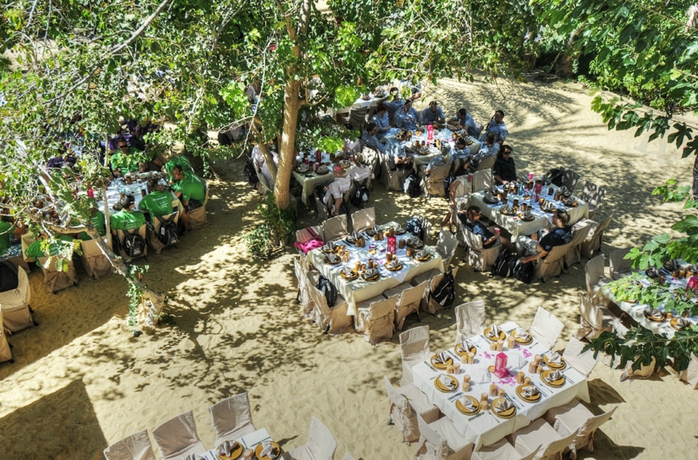 Hotel Ras El Ain