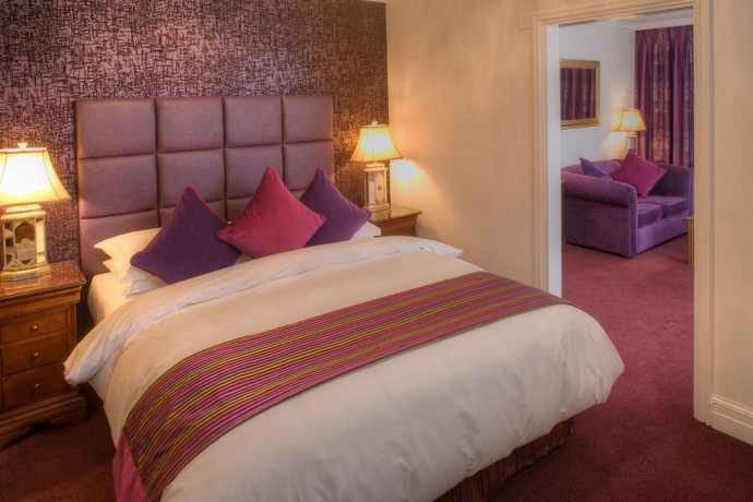 Hotel Rathbone