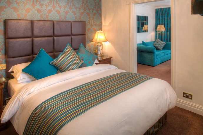 Hotel Rathbone