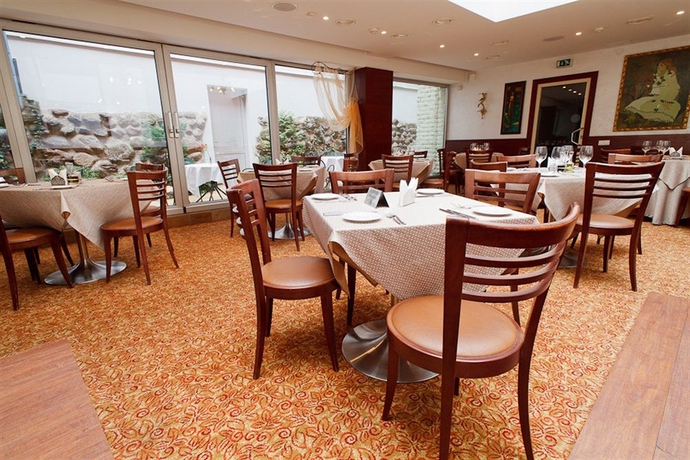 Hotel Ratonda