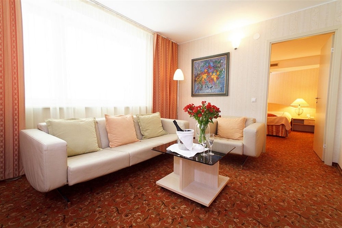 Hotel Ratonda